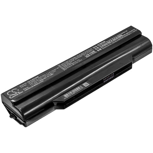 Sager NP7339 Replacement Battery-main