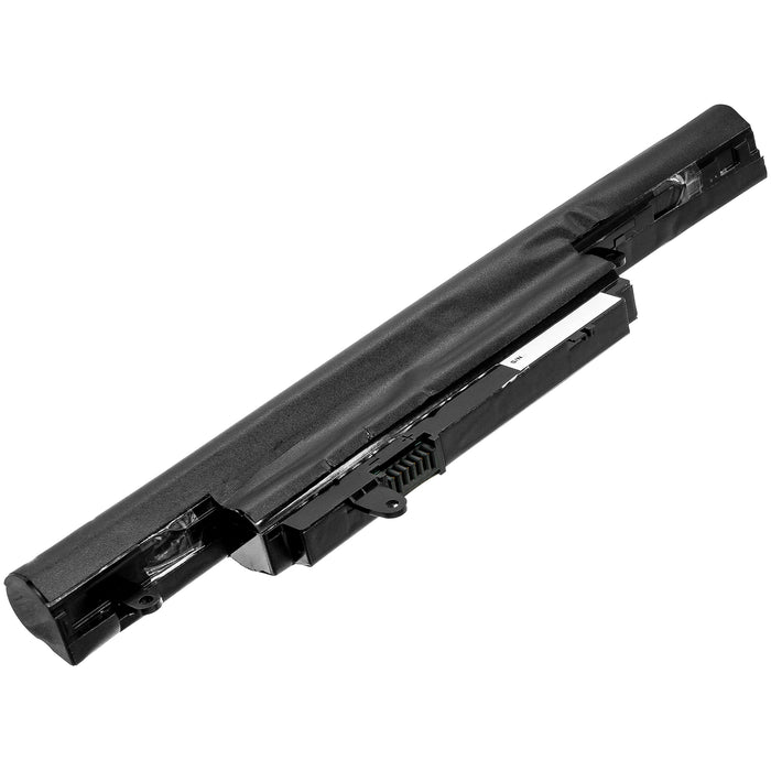 Clevo Premium Tv Xs3210 W940S Laptop and Notebook Replacement Battery-3