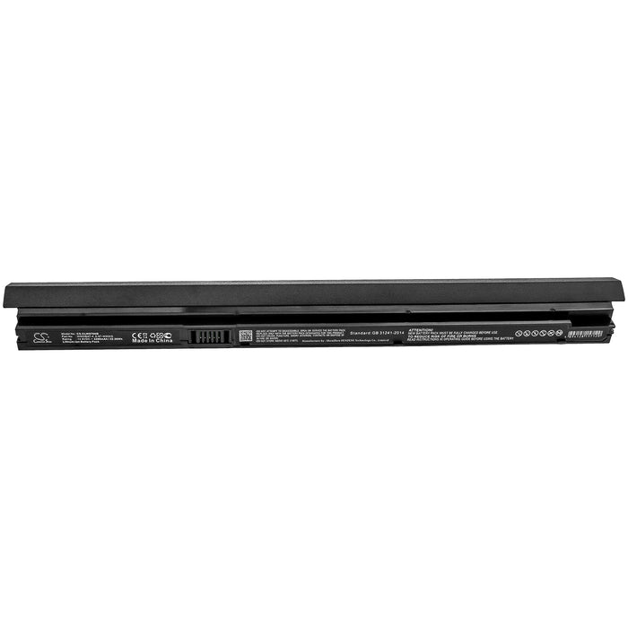 Clevo Terra mobile 1513 W940JU W940LU W945JUQ W945LUQ W950AU W950JU W950KL W950KU W950LU W950TU W955AU W955JU  Laptop and Notebook Replacement Battery-3