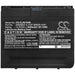 Clevo X8100 Laptop and Notebook Replacement Battery-3