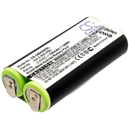 Clarisonic Mia 2 Replacement Battery-main