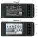 Cavotec M9-1051-3600 EX MC-3 MC-3000 2600mAh Remote Control Replacement Battery-4