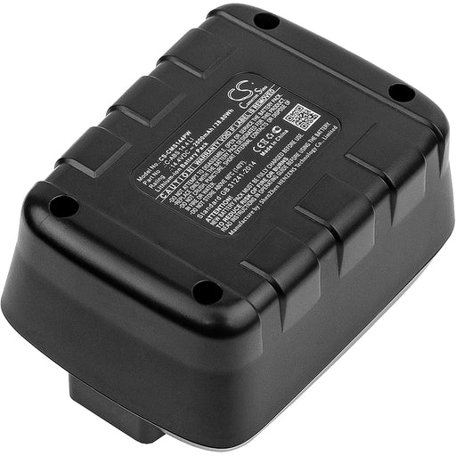 CMI C-AS 14.4 Replacement Battery-main
