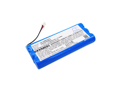 NEC Conference Max Plus Replacement Battery-main