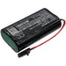Comsonics 101610-DF QAM Sniffer 3400mAh Replacement Battery-2