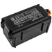 Cecotec CONGA 1290 CONGA 1390 Vacuum Replacement Battery-2