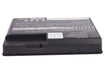 Compaq Presario X1000 Presario X1000-DE185AV Presario X1000-DE186AV Presario X1000-DE707AV Presario X1000-DK45 Laptop and Notebook Replacement Battery-5