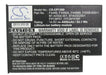 Cybercom CC5396 CC6001 Laptop and Notebook Replacement Battery-5