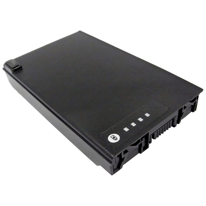 Compaq Business Notebook 4200 Business Notebook NC4200 Business Notebook NC4400 Business Notebook TC4200 Busin Laptop and Notebook Replacement Battery-3