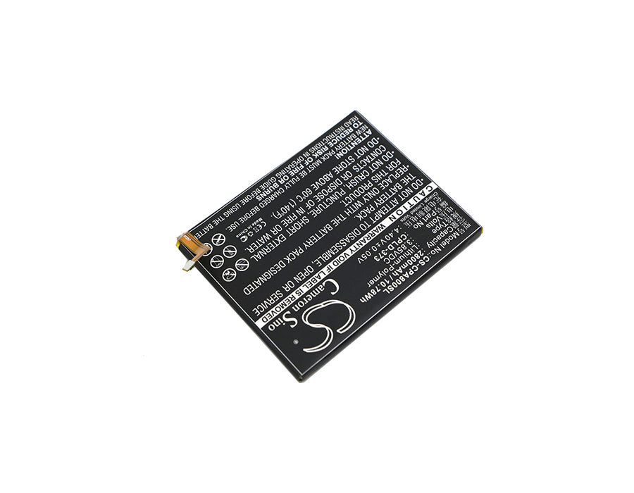Coolpad A8 A8-930 Mobile Phone Replacement Battery-2