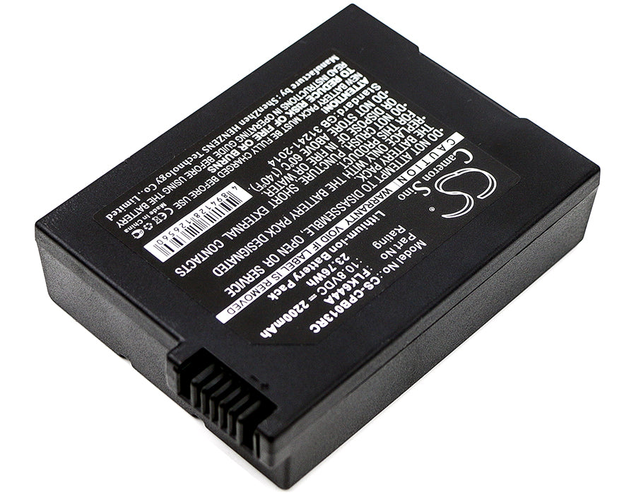 Pegatron DPQ3212 DPQ3925 DPQ3939 2200mAh Cable Modem Replacement Battery-2