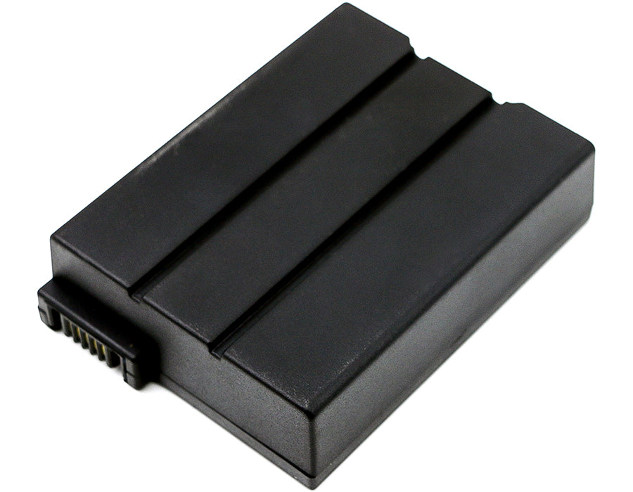 Pegatron DPQ3212 DPQ3925 DPQ3939 2200mAh Cable Modem Replacement Battery-3