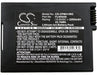 Cisco DPQ3212 DPQ3925 2200mAh Cable Modem Replacement Battery-5