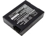 Foxlink FLK644A 3400mAh Cable Modem Replacement Battery-2