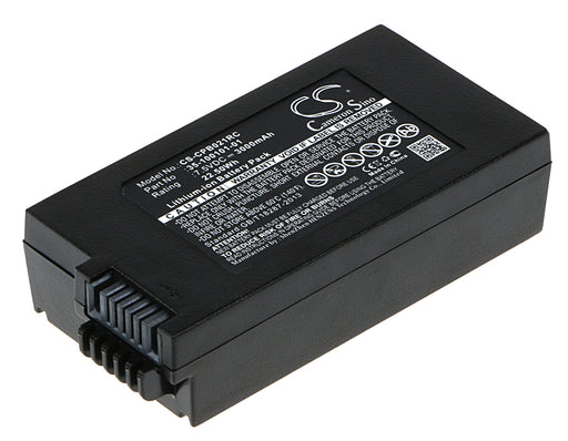 Cisco 4025494 Pegatron PB021 Scientific Atlanta Replacement Battery-main