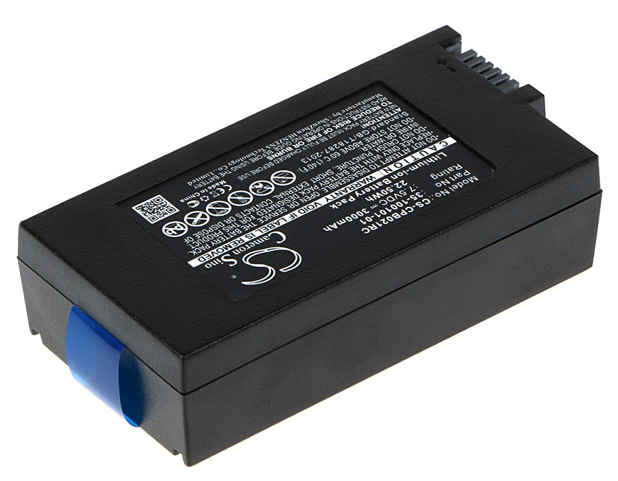 Cisco 4025494 Pegatron PB021 Scientific Atlanta Cable Modem Replacement Battery-2