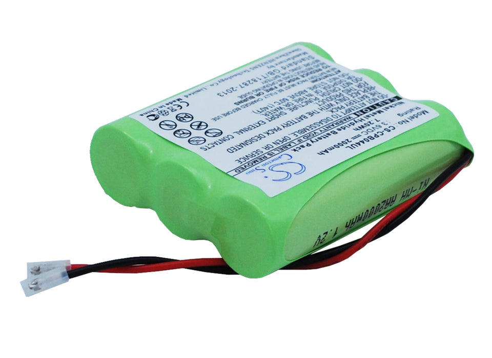 Universel AA x 3 Cordless Phone Replacement Battery-3
