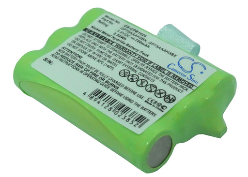 At&T 1231 2231 2419 2420 8055420000 80554200554300 Replacement Battery-main