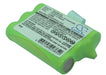 SBC ID2820 ID282H Replacement Battery-main