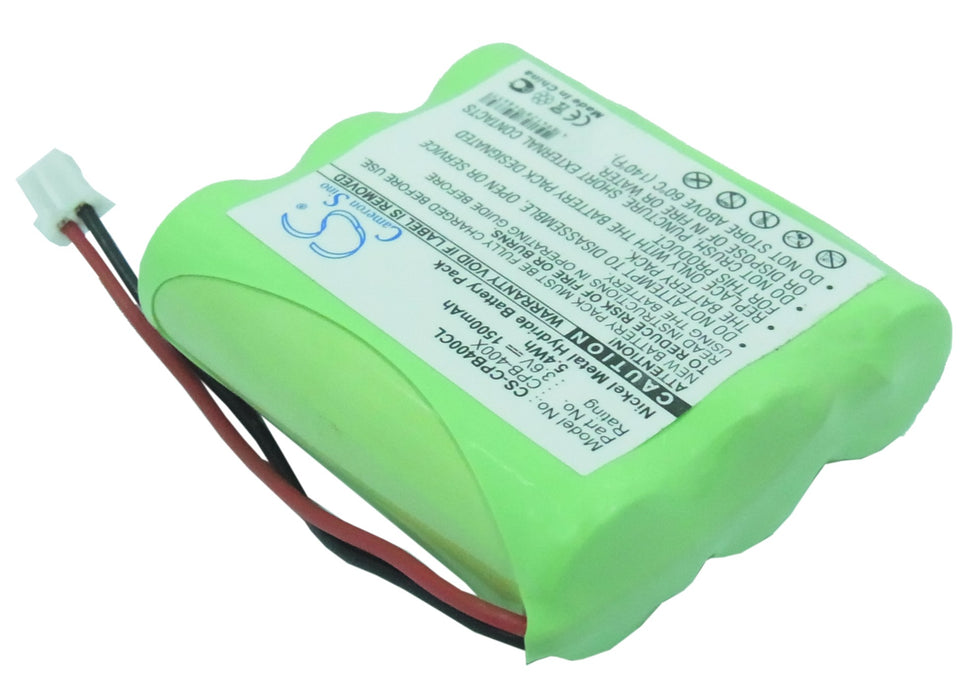 Siemens 240 242 SC240 SC242 Cordless Phone Replacement Battery-2