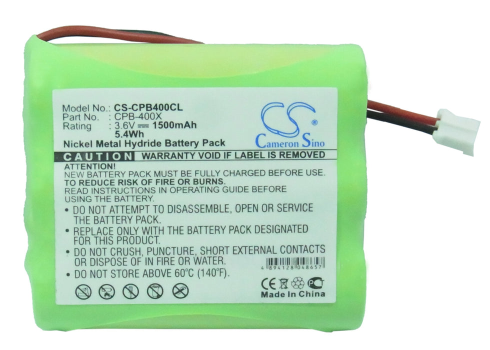Siemens 240 242 SC240 SC242 Cordless Phone Replacement Battery-5
