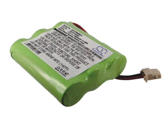 Sanyo TL96551 TL96562 Cordless Phone Replacement Battery-2