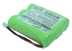 Siemens 240 242 CS240 CS242 Cordless Phone Replacement Battery-2