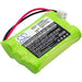 Lucent 27910 8058480000 8900990000 E1112 E1113 E11 Replacement Battery-main