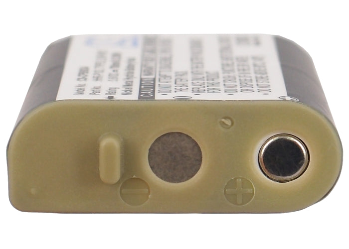 Ativa D5702 D-5702 D5772 D-5772 Cordless Phone Replacement Battery-5