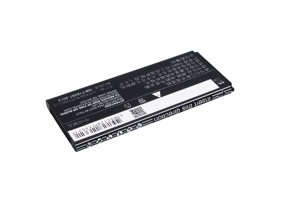 Coolpad 5217 7060 8076 8076D Mobile Phone Replacement Battery-3