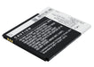 Coolpad 5315 Mobile Phone Replacement Battery-4