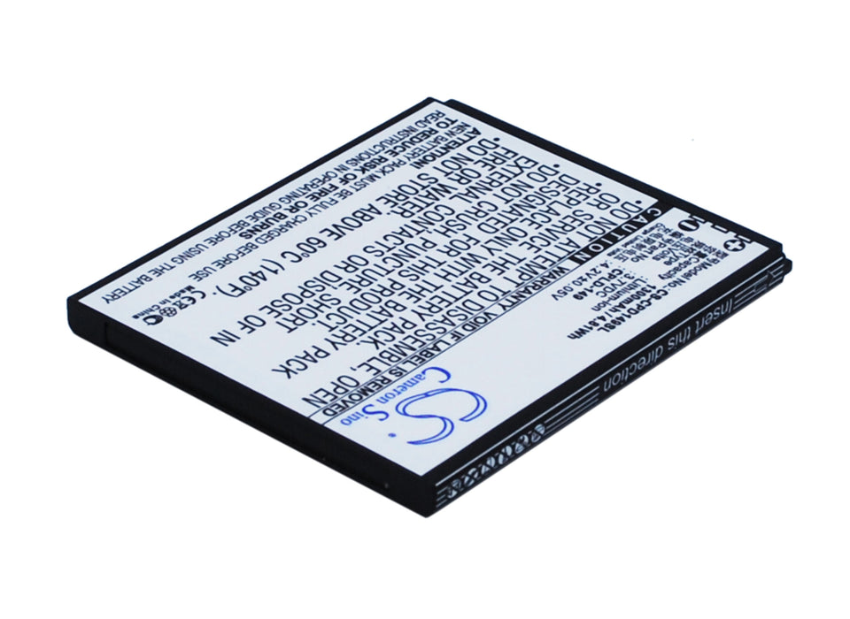 Coolpad 5261 Replacement Battery-main