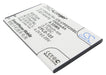 Coolpad 5200 Mobile Phone Replacement Battery-2