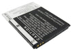 Coolpad 5210A 5210D Mobile Phone Replacement Battery-3