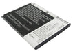 Coolpad 5210A 5210D Mobile Phone Replacement Battery-4