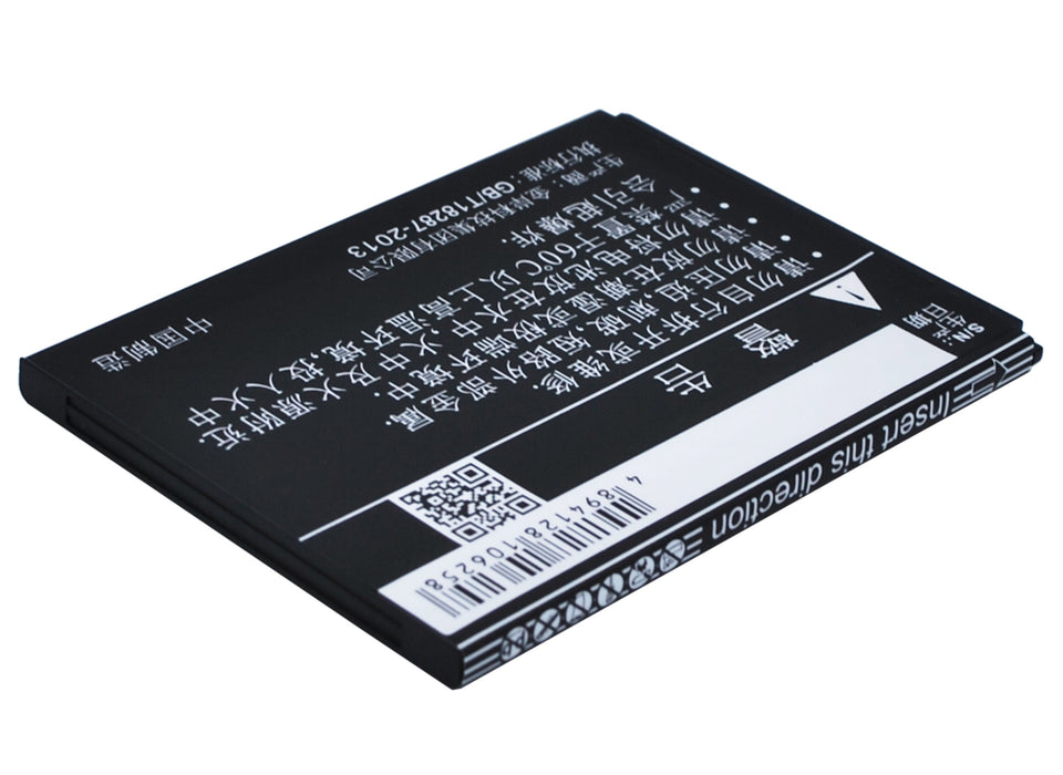 Coolpad 5263 5360 Mobile Phone Replacement Battery-5