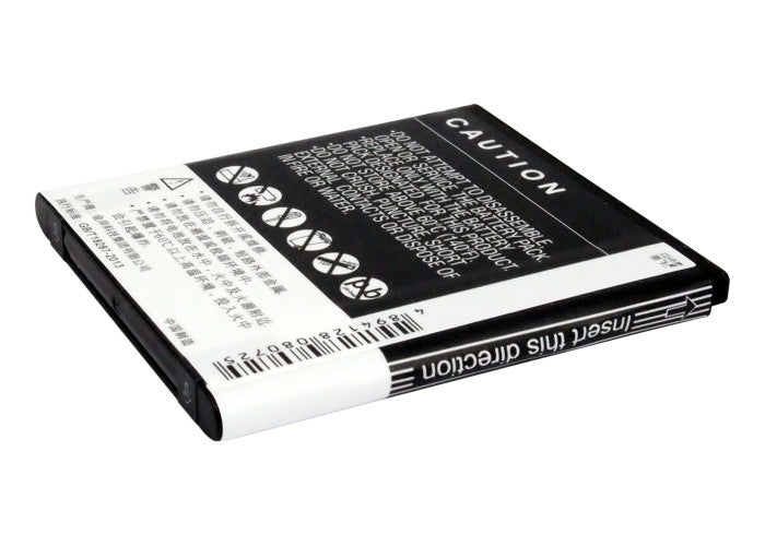 Coolpad 5880 Mobile Phone Replacement Battery-4