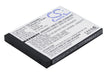 Coolpad 2938 D60 Mobile Phone Replacement Battery-2