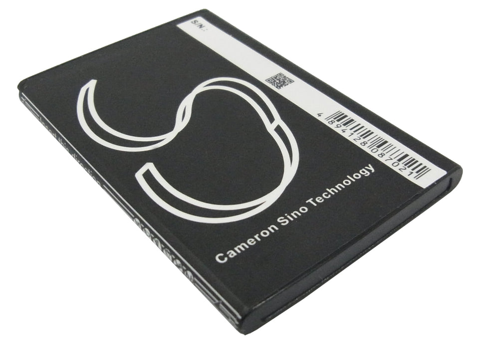 Coolpad 8809 1200mAh Mobile Phone Replacement Battery-4
