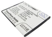 Coolpad 7232 Replacement Battery-main