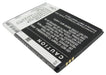 Coolpad 7232 Mobile Phone Replacement Battery-3
