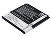 Coolpad 8028 8070 Mobile Phone Replacement Battery-5