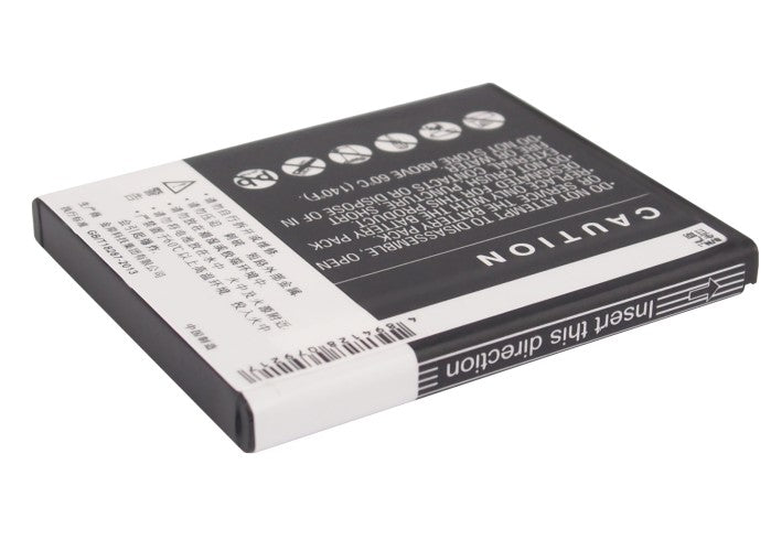 Coolpad 8810 Mobile Phone Replacement Battery-3