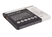 Coolpad 8810 Mobile Phone Replacement Battery-4
