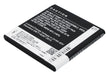 Coolpad 8026 Mobile Phone Replacement Battery-5