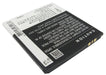 Coolpad 8085 8085Q 8702 Mobile Phone Replacement Battery-3
