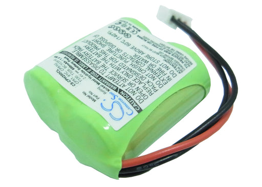 GP T328 T330 Replacement Battery-main