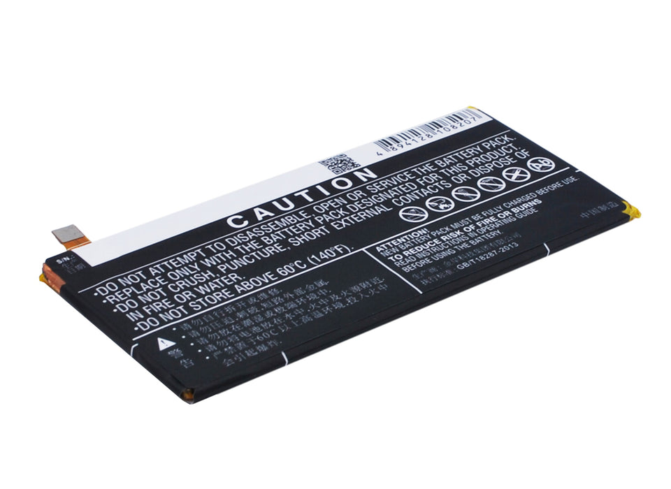 Coolpad ivvi K1 ivvi K1-NT Mobile Phone Replacement Battery-3