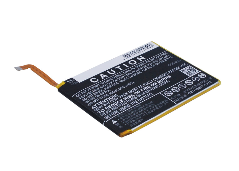 Coolpad 8676 8676-A01 8676-M01 Note 3 Mobile Phone Replacement Battery-3