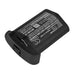 Canon 1D Mark 3 1D Mark 4 1DS Mark 3 1DX 540EZ 550EX 580EX 580EX-II EOS 1DX Mark 2 EOS-1D Mark IV EOS-1D MarkIII EO 3400mAh Camera Replacement Battery-2